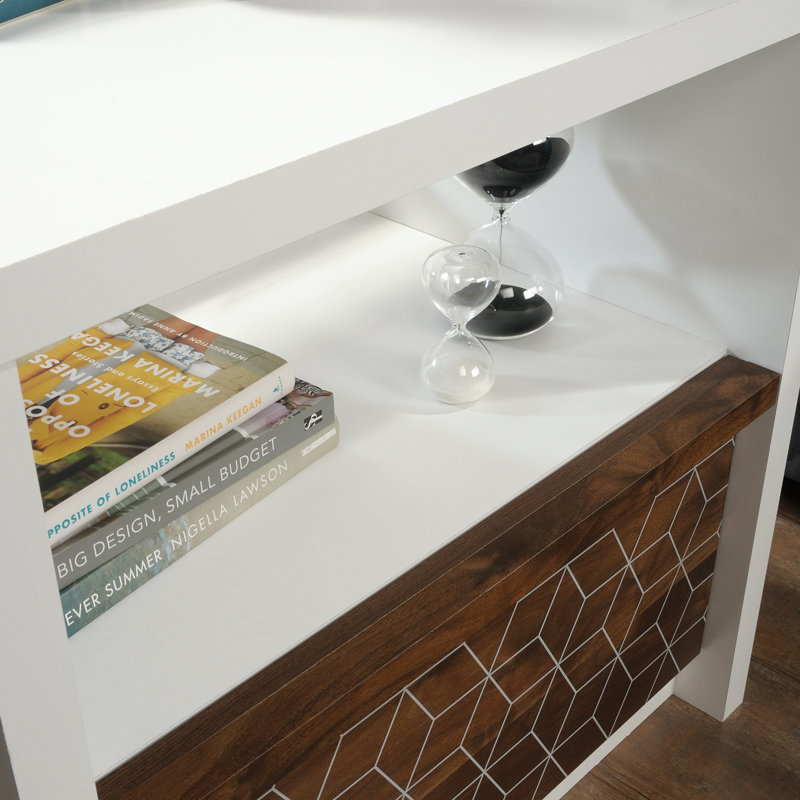 Mercury Row® Posner Nightstand & Reviews Wayfair